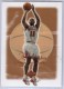 2001-02 Sweet Shot #12 A.J. Guyton