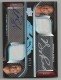 2008-09 UD Black Autographs Jerseys Quad #QAJ08RK Michael Beasley/ O.J. Mayo/ Kevin Love/ Derrick Rose