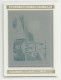 2008-09 Topps T51 Murad Mini Press Plates Cyan #171B Derrick Rose Standing