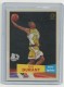 2007-08 Topps 1957-58 Variations First Edition #112 Kevin Durant - Quantity: 1 - Owned by: ChromeHoarder 