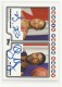 2008-09 Topps Rookie Photo Shoot Autographs Dual #RPDRM Derrick Rose/ O.J. Mayo