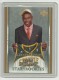 2007-08 Upper Deck Electric Court Gold #234 Kevin Durant SP