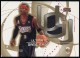 2002-03 Ultimate Collection Jerseys Gold #AI Allen Iverson - Quantity: 1 - Owned by: MJFan 
