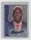 2007-08 SP Rookie Edition 1996-97 SP Rookie Autographs #106 Kevin Durant
