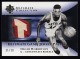 2005-06 Ultimate Collection Patches Gold #UJPOR Oscar Robertson - Quantity: 1 - Owned by: MJFan 