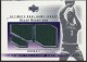 2003-04 Ultimate Collection Jerseys Dual #OR Oscar Robertson - Quantity: 1 - Owned by: MJFan 