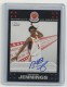 2009-10 Topps McDonalds All-American Game Day Autographs #BJ Brandon Jennings