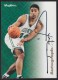 1996-97 SkyBox Premium Autographics #21 Rick Fox - Quantity: 1 - Owned by: MJFan 