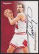 1996-97 SkyBox Premium Autographics #90 Bill Wennington - Quantity: 1 - Owned by: MJFan 