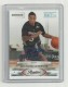 2009-10 Prestige Draft Picks Light Blue Autographs #160 Brandon Jennings