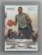 2009-10 Prestige Draft Picks Light Blue Autographs #154 Tyreke Evans