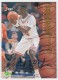 1995 Classic Five Sport Autographs #2 Antonio McDyess SP - Quantity: 1 - Owned by: MJFan 