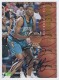 1995 Classic Five Sport Autographs #16 Theo Ratliff - Quantity: 1 - Owned by: MJFan 
