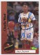 1995 Superior Pix Autographs #25 Charlie Ward - Quantity: 1 - Owned by: MJFan 