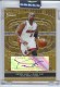 2005-06 Finest Boxloaders Wade Moments Autographs #15 Dwyane Wade