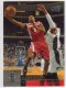 2009-10 Upper Deck #64 Aaron Brooks - Quantity: 24 - Owned by: tutall 