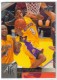 2009-10 Upper Deck #86 Trevor Ariza - Quantity: 21 - Owned by: tutall 