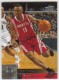 2009-10 Upper Deck #66 Von Wafer - Quantity: 25 - Owned by: tutall 