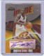 2003-04 Finest #158 Dwyane Wade