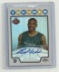 2008-09 Topps Chrome Refractors #224 Russell Westbrook A