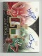 2007-08 Exquisite Collection Numbers Dual #MD Yao Ming/ Glen Davis