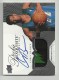 2007-08 Exquisite Collection #72 Corey Brewer