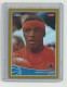 2009-10 Topps Chrome Refractors Gold #106 Jonny Flynn