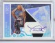 2005-06 Topps Luxury Box The Machine Autographs #DW Dwyane Wade