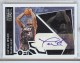 2005-06 Topps Luxury Box The Machine Autographs 25 #DW Dwyane Wade