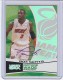 2005-06 Topps Luxury Box Box Seats Autographs #DW Dwyane Wade