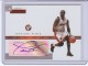 2005-06 Topps Pristine Personal Endorsements #CDWA Dwyane Wade