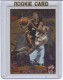 2003-04 Topps Chrome #115 Dwyane Wade