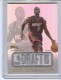 2003-04 Topps Jersey Edition #DW Dwyane Wade SS - Quantity: 1 - BV: $30.00 - Owned by: BKBcards4ever 