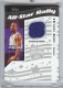 2006-07 Topps Big Game All-Star Rally Relics Jerseys #DW Dwyane Wade