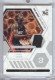 2006-07 Topps Big Game Patches #DW Dwyane Wade