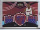 2006-07 Topps Triple Threads Relics #45 Dwyane Wade Heat