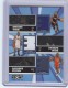 2005-06 Topps Luxury Box Trinity Triple Relics 25 #WWF Dwyane Wade/Raymond Felton
