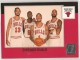 2010-11 Donruss #268 Chicago Bulls CL - Quantity: 1 - Owned by: tjvisco 