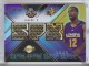 2008-09 SPx Radiance #107 Joe Crawford