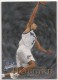1998-99 Fleer Brilliants #97 Juwan Howard - Quantity: 1 - Owned by: tjvisco 