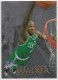 1998-99 Fleer Brilliants #40 Antoine Walker - Quantity: 1 - Owned by: tjvisco 