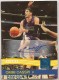 2010-11 Donruss Signatures #223 Omri Casspi - Quantity: 1 - Owned by: tjvisco 