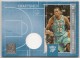 2010-11 Donruss Craftsmen Materials #2 Kevin Durant - Quantity: 1 - Owned by: tjvisco 