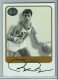 2001 Greats Of The Game Autographs #48 Pat Riley
