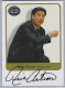 2001 Greats Of The Game Autographs #46 Rick Pitino - Quantity: 6 - Owned by: dherm360 