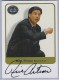 2001 Greats Of The Game Autographs #46 Rick Pitino