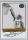 2001 Greats Of The Game Autographs #52 Ralph Sampson