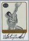 2001 Greats Of The Game Autographs #4 Nate Archibald