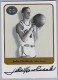 2001 Greats Of The Game Autographs #21 John Havlicek