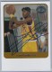 2001 Greats Of The Game Autographs #34 Lisa Leslie